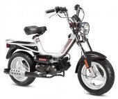 2005 Tomos Arrow photo